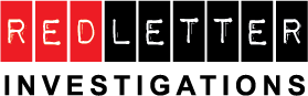 Red Letter Investigations